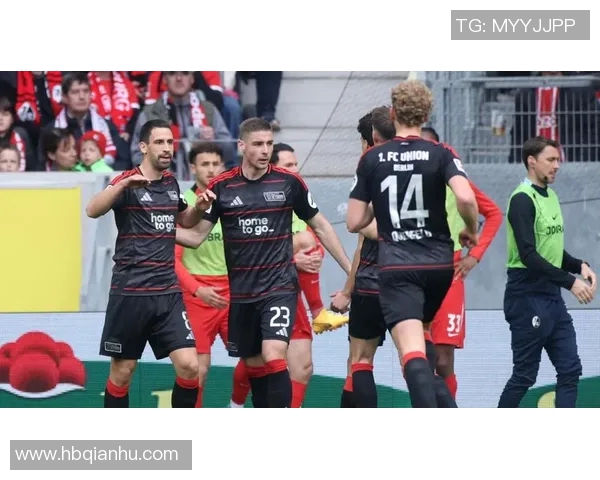 弗赖堡豪取连胜，德甲球队逆风翻盘实现壮举