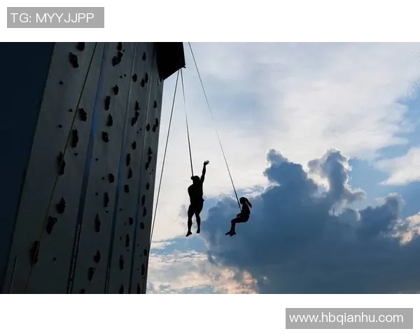 成都攀岩队荣登灵活性排行榜第三名展现卓越攀岩实力与团队精神