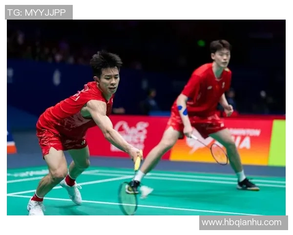 杭州羽毛球队荣登羽毛球战术排行榜第七名展现实力与潜力