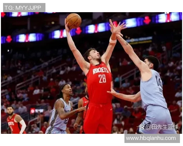 灰熊交易谣言不绝：球队高层否认内线核心将离队传闻