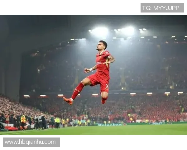 莱比锡暴露破绽，瓜帅深度分析利物浦战术调整